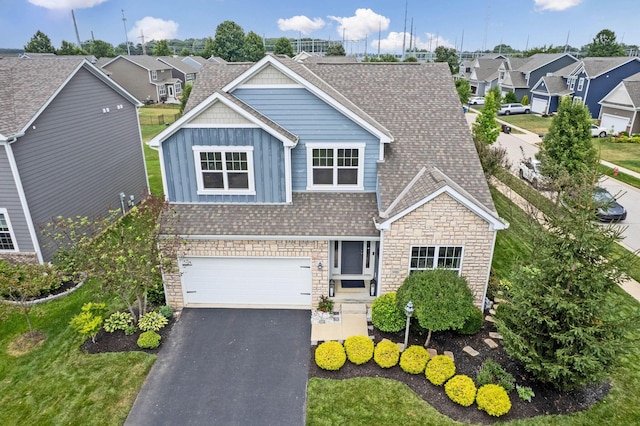 3088 Stony Bluff Dr, Powell, OH 43065 - photo 4