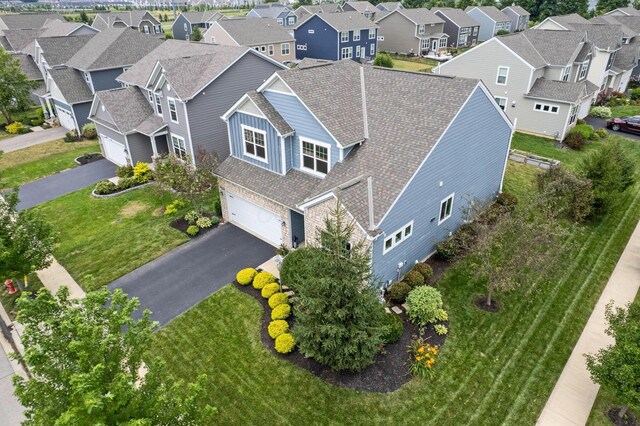 3088 Stony Bluff Dr, Powell, OH 43065 - photo 5