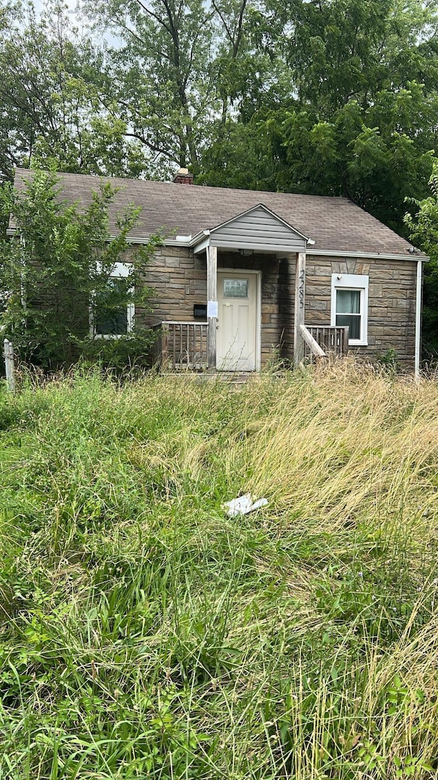 2285 Joyce Ave, Columbus, OH 43211