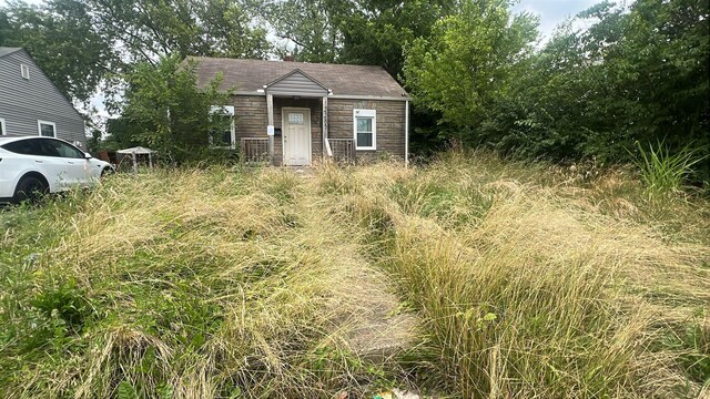 2285 Joyce Ave, Columbus, OH 43211