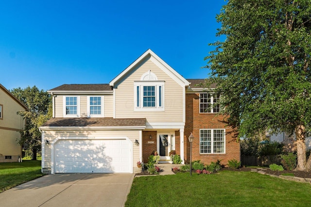 7149 Snowberry Ln, Canal Winchester, OH 43110 - photo 1