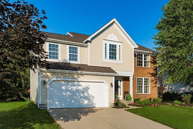 7149 Snowberry Ln, Canal Winchester, OH 43110 - photo 2