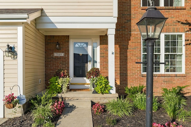 7149 Snowberry Ln, Canal Winchester, OH 43110 - photo 4