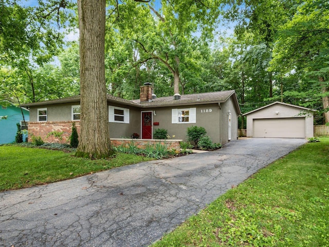 1189 Sunny Hill Dr, Columbus, OH 43221 - photo 36