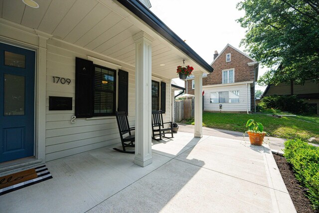 1709 Clifton Ave, Columbus, OH 43203 - photo 9