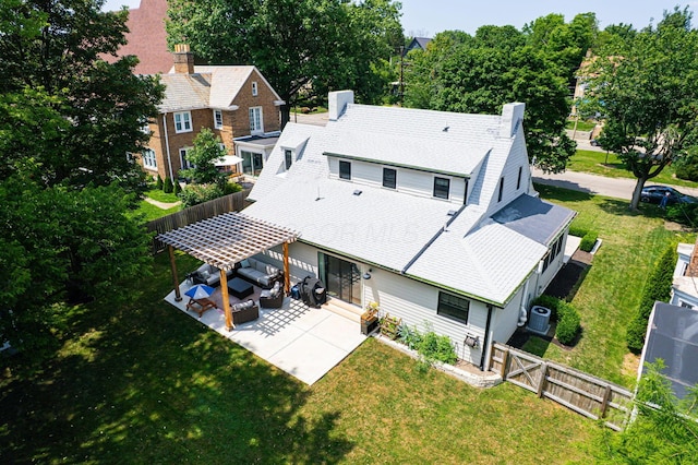 1709 Clifton Ave, Columbus, OH 43203 - photo 48