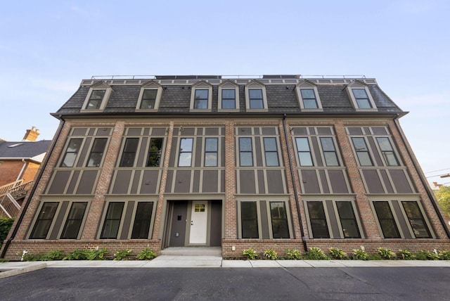 583 E Walnut St, Columbus, OH 43215 - view of property