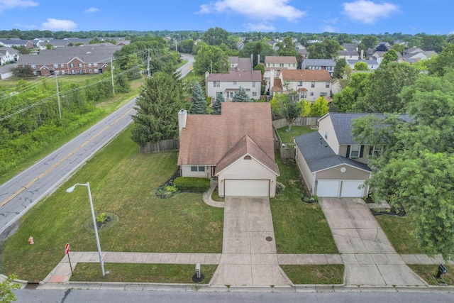 5924 Saucony Dr, Hilliard, OH 43026 - photo 44