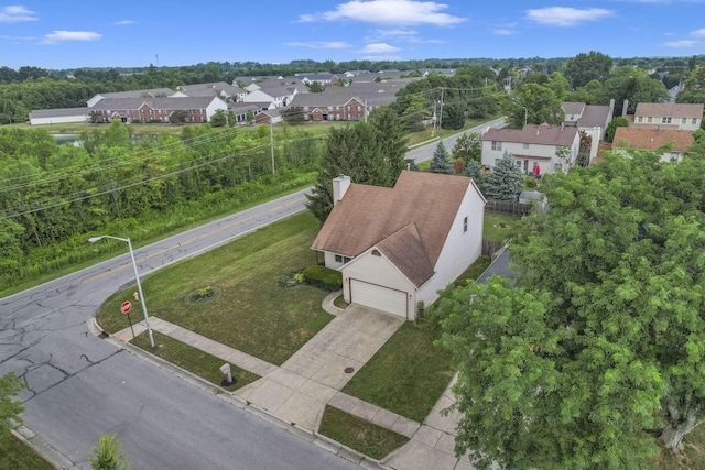 5924 Saucony Dr, Hilliard, OH 43026 - photo 45