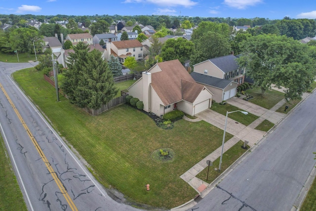 5924 Saucony Dr, Hilliard, OH 43026 - photo 46
