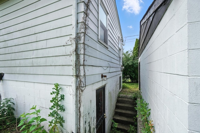 617 Athens St, Columbus, OH 43204 - view of property exterior
