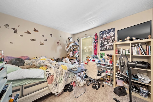 1290 Paddington Ct, Columbus, OH 43230 - view of carpeted bedroom