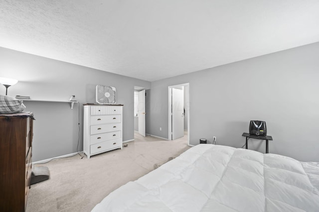 1290 Paddington Ct, Columbus, OH 43230 - bedroom with carpet flooring and baseboards