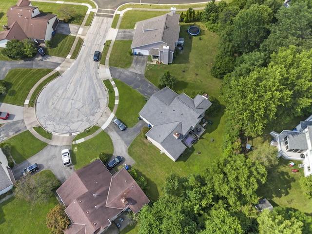 1290 Paddington Ct, Columbus, OH 43230 - view of property location with nearby suburban area