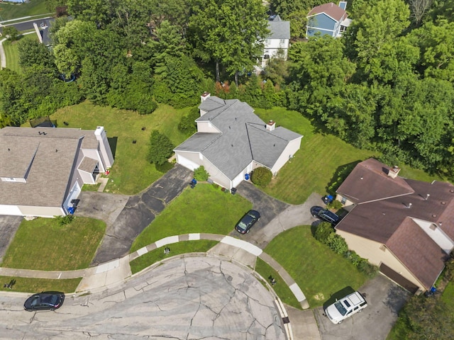 1290 Paddington Ct, Columbus, OH 43230 - view of property location with nearby suburban area