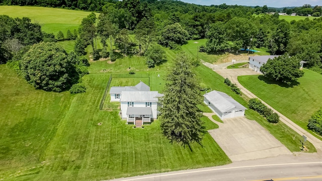 54995 Marietta Rd, Pleasant City, OH 43772 - photo 33