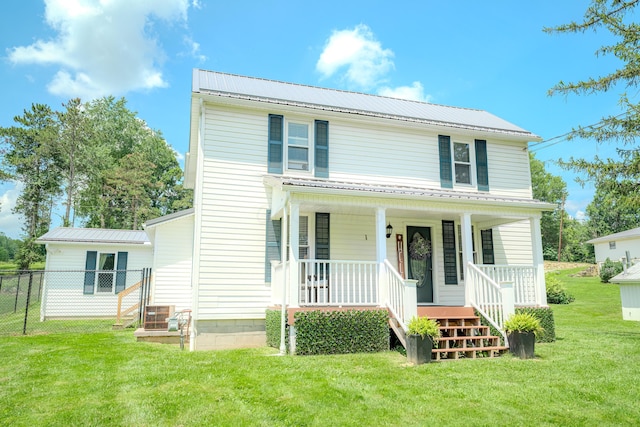 54995 Marietta Rd, Pleasant City, OH 43772 - photo 1