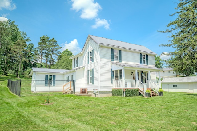 54995 Marietta Rd, Pleasant City, OH 43772 - photo 2
