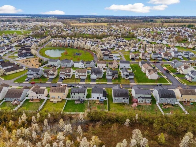 5582 Freedom Run, Orient, OH 43146 - view of property location featuring nearby suburban area