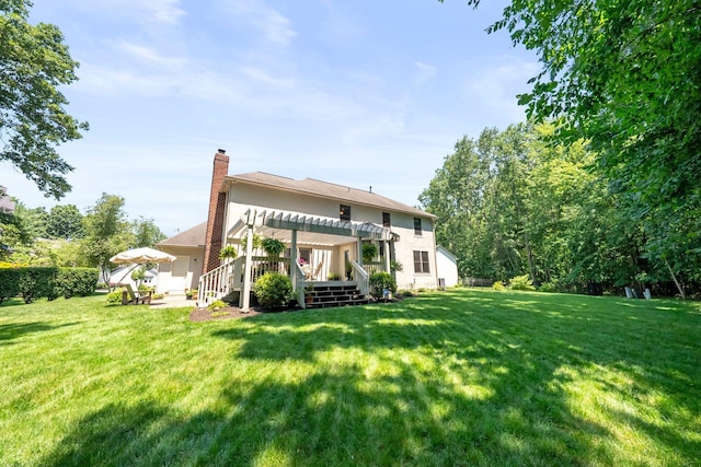 632 Seaside Ct, Westerville, OH 43082 - photo 55