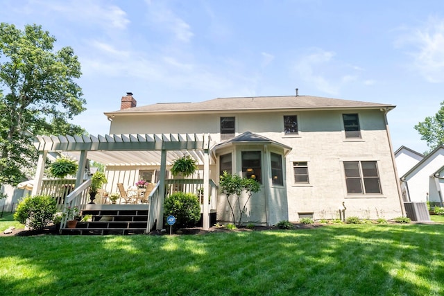 632 Seaside Ct, Westerville, OH 43082 - photo 54