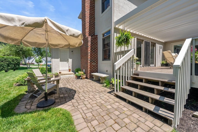 632 Seaside Ct, Westerville, OH 43082 - photo 50