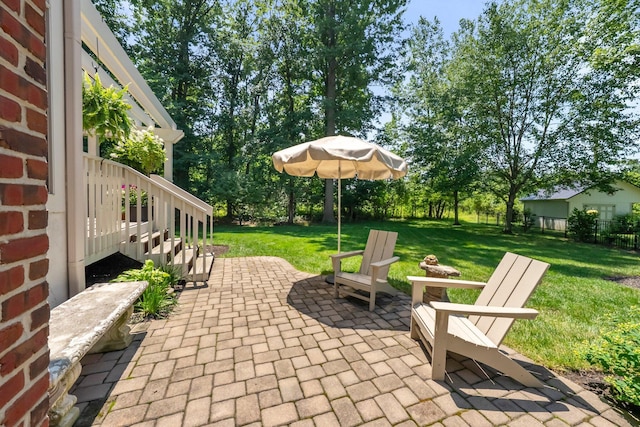 632 Seaside Ct, Westerville, OH 43082 - photo 51