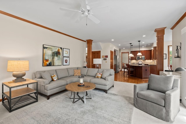 632 Seaside Ct, Westerville, OH 43082 - photo 20