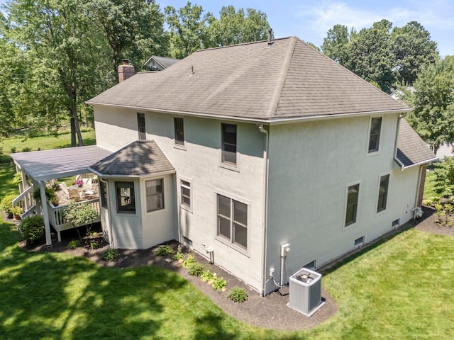 632 Seaside Ct, Westerville, OH 43082 - photo 53