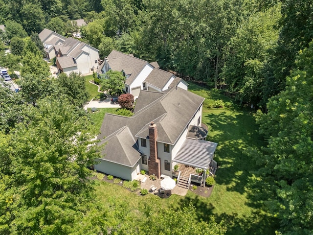 632 Seaside Ct, Westerville, OH 43082 - photo 60