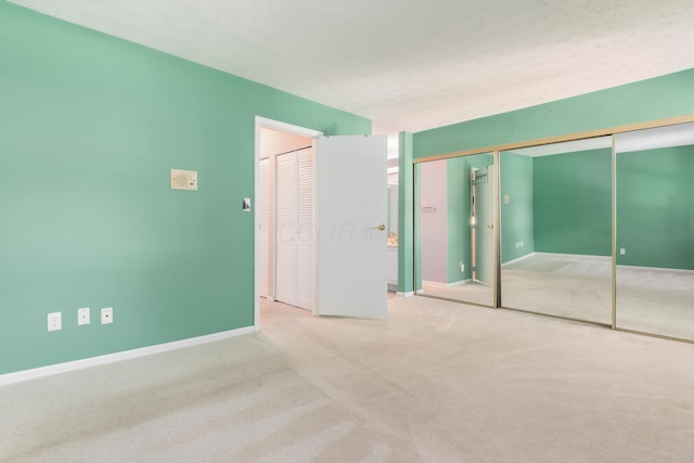5613 Chowning Way, Columbus, OH 43213 - unfurnished bedroom with carpet and baseboards