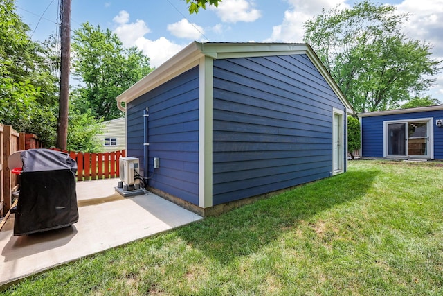 3258 Kenyon Rd, Upper Arlington, OH 43221 - photo 58
