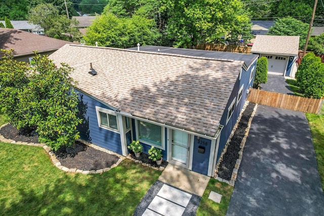 3258 Kenyon Rd, Upper Arlington, OH 43221 - photo 64