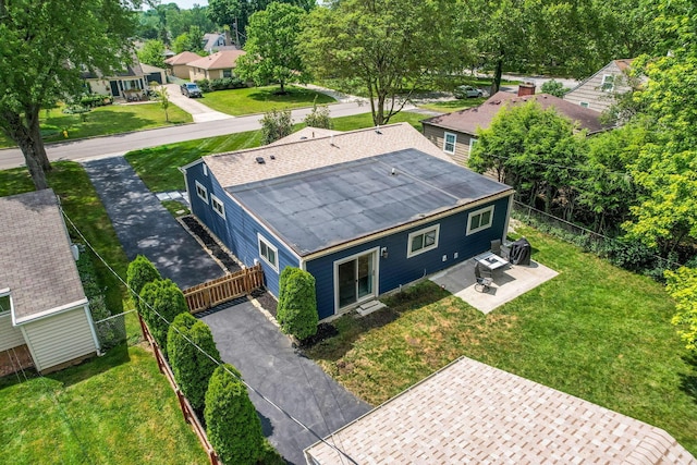 3258 Kenyon Rd, Upper Arlington, OH 43221 - photo 65