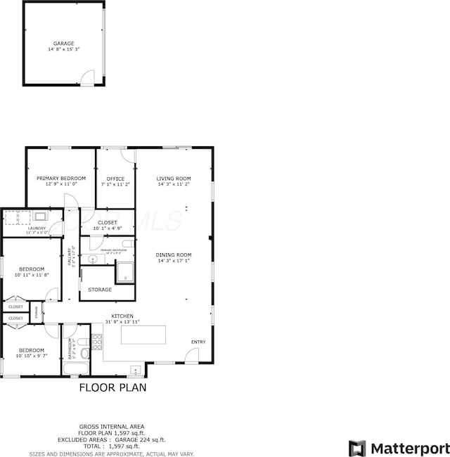 3258 Kenyon Rd, Upper Arlington, OH 43221 - photo 14