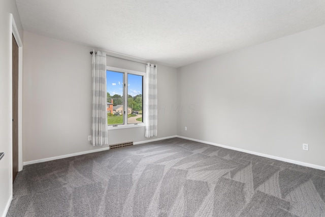 1242 Springbrook Dr, Mansfield, OH 44906 - empty room with carpet flooring