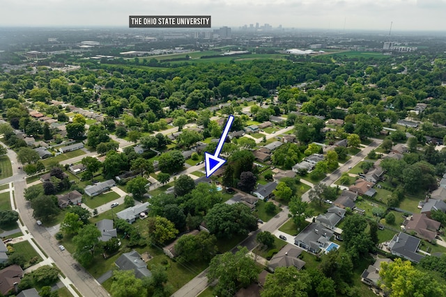 3121 Edgefield Rd, Columbus, OH 43221 - photo 42