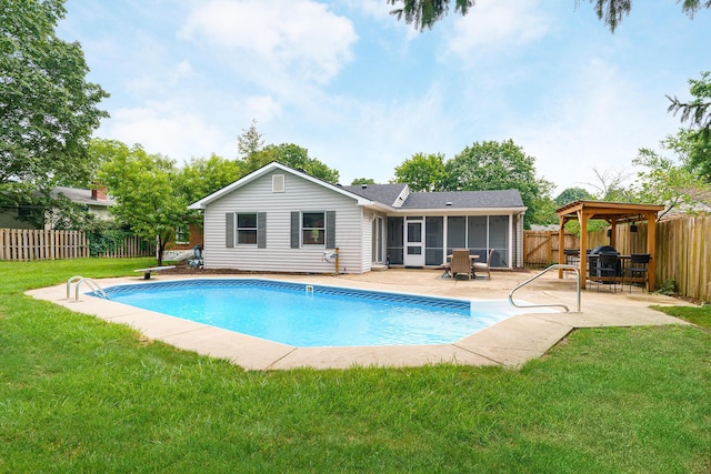 3121 Edgefield Rd, Columbus, OH 43221 - photo 3