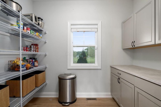 4881 Hoover Rd, Grove City, OH 43123 - view of storage area
