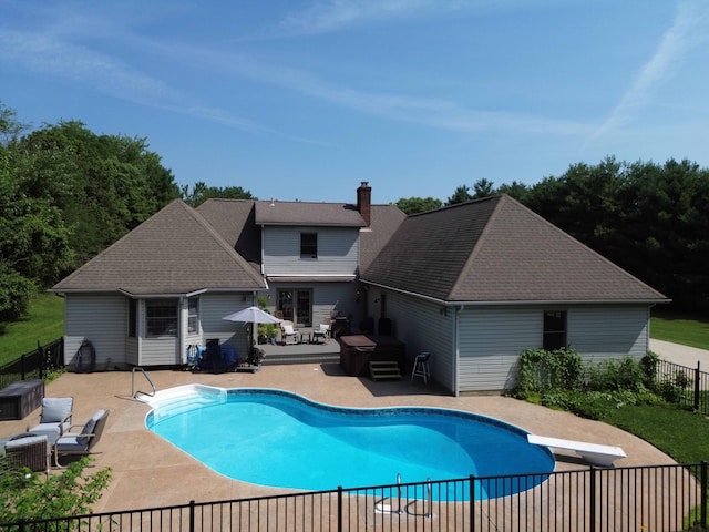 7700 Plumb Rd, Galena, OH 43021 - photo 9