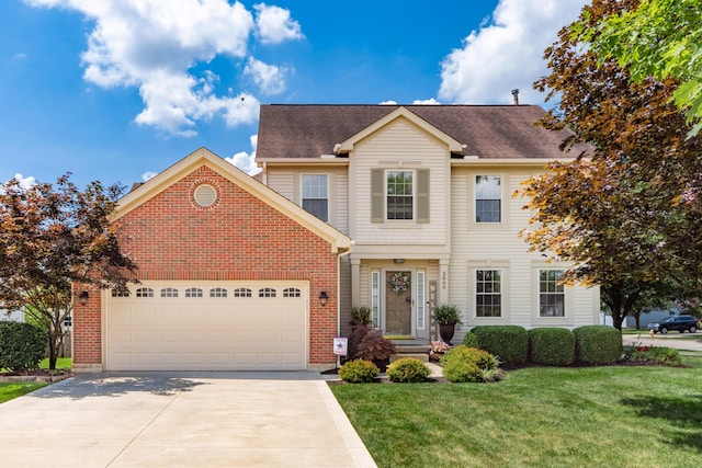 3800 Lake Mead Dr, Grove City, OH 43123 - photo 1