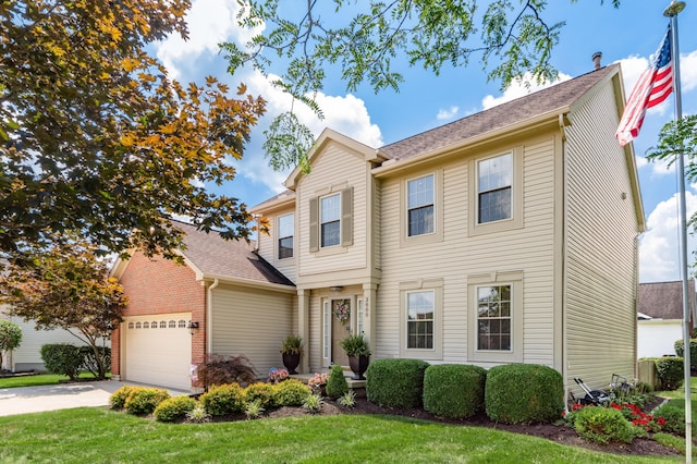 3800 Lake Mead Dr, Grove City, OH 43123 - photo 2