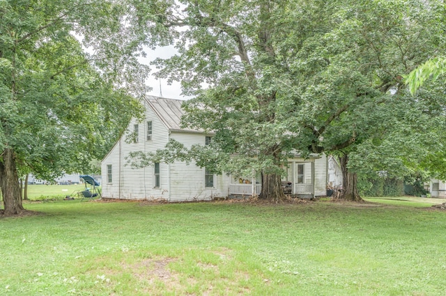 12690 Pleasant Valley Rd, Chillicothe, OH 45601 - photo 1