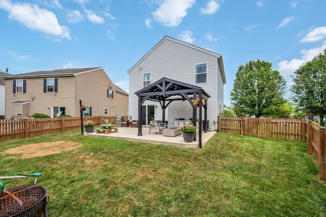 5809 Annmary Rd, Hilliard, OH 43026 - photo 30