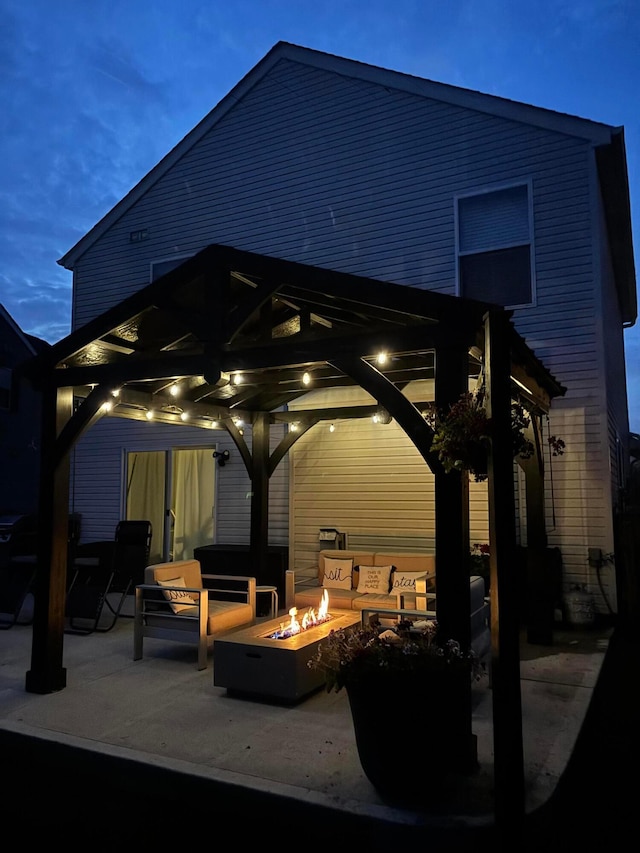 5809 Annmary Rd, Hilliard, OH 43026 - photo 40
