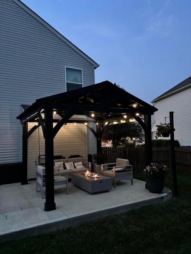 5809 Annmary Rd, Hilliard, OH 43026 - photo 45