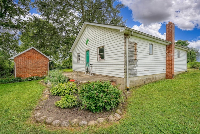 12585 Fridley Rd, Ashville, OH 43103 - photo 81