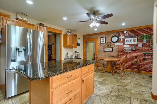 12585 Fridley Rd, Ashville, OH 43103 - photo 15