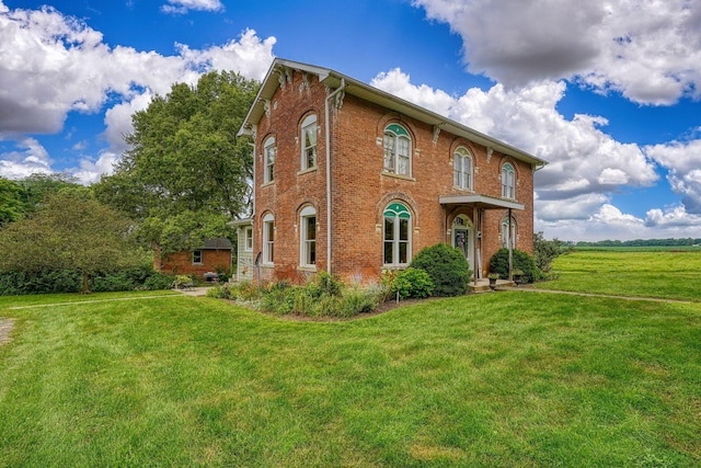12585 Fridley Rd, Ashville, OH 43103 - photo 4