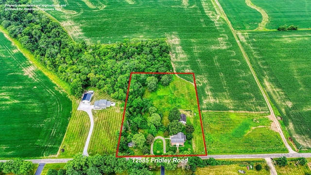 12585 Fridley Rd, Ashville, OH 43103 - photo 5